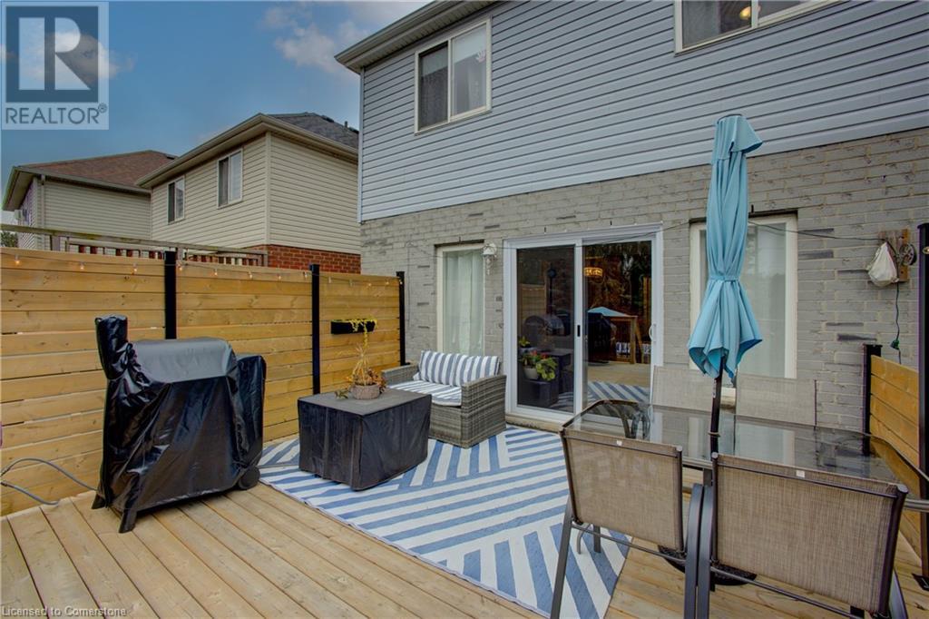 28 Bartleman Crescent, Cambridge, Ontario  N3C 4L5 - Photo 45 - 40748478