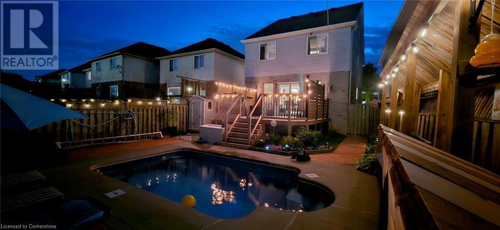 28 Bartleman Crescent, Cambridge, Ontario  N3C 4L5 - Photo 48 - 40748478
