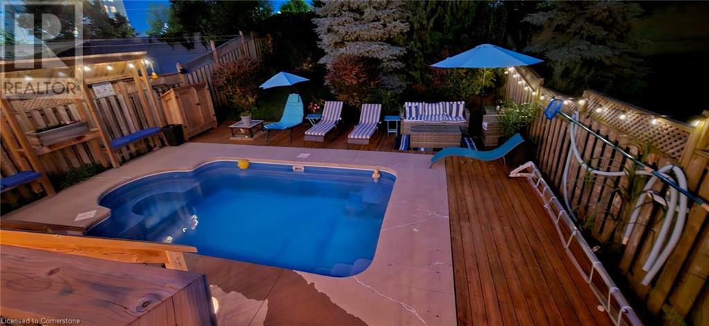 28 Bartleman Crescent, Cambridge, Ontario  N3C 4L5 - Photo 49 - 40748478