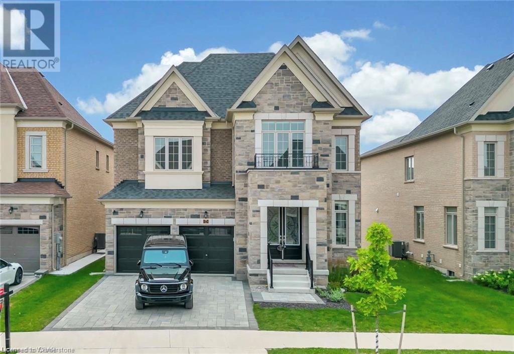 273 Forest Creek Drive, Kitchener, Ontario  N2R 0M6 - Photo 2 - 40749558