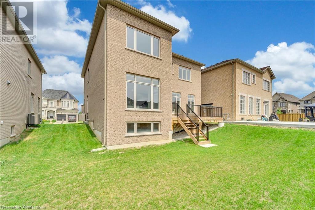 273 Forest Creek Drive, Kitchener, Ontario  N2R 0M6 - Photo 38 - 40749558