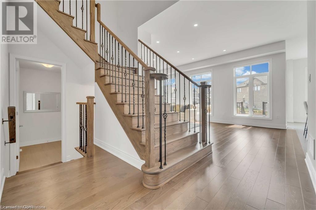 273 Forest Creek Drive, Kitchener, Ontario  N2R 0M6 - Photo 9 - 40749558