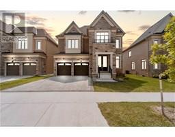 273 FOREST CREEK Drive, Kitchener, Ontario