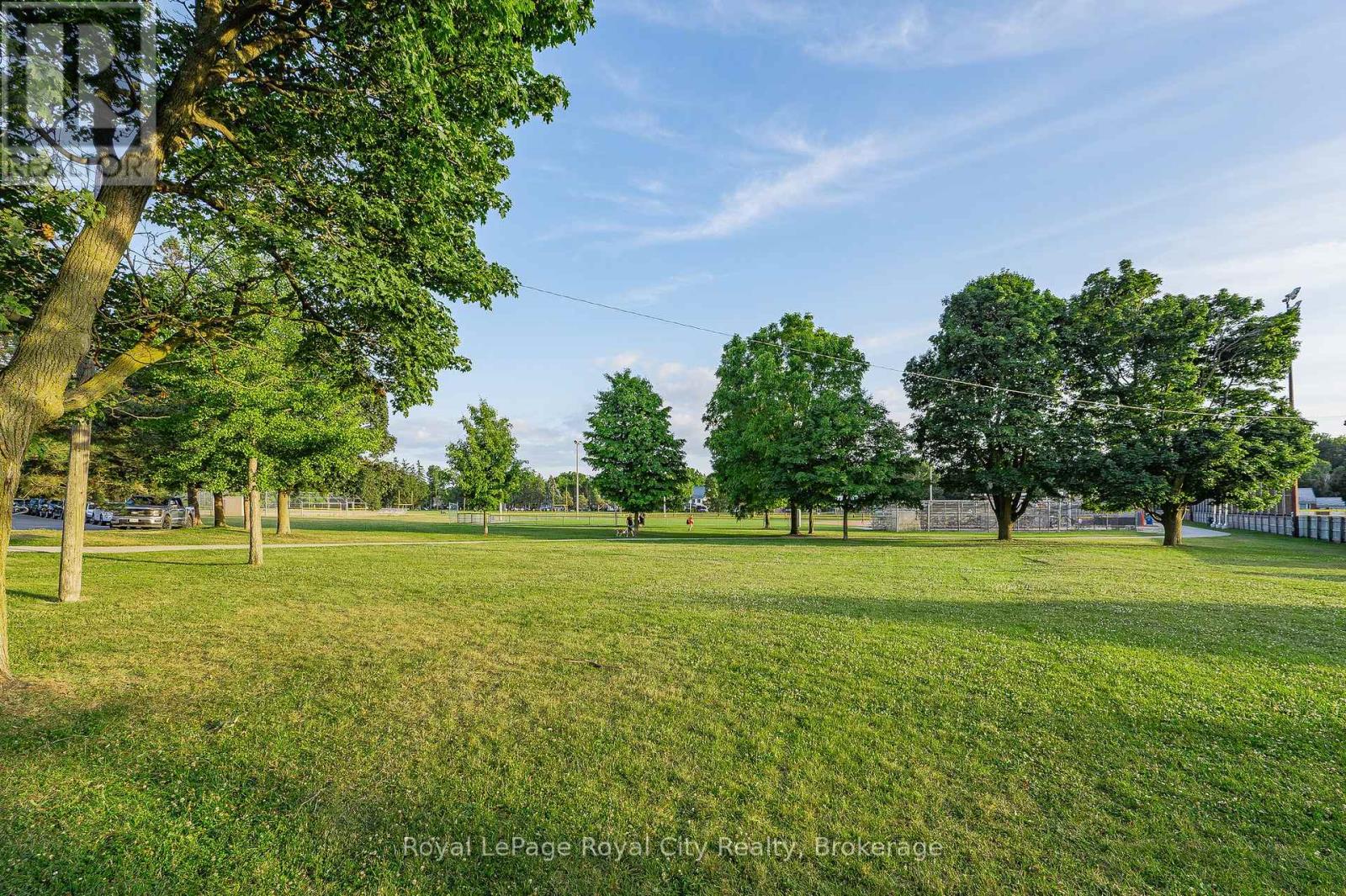 36 Oxford Street, Guelph, Ontario  N1H 2M3 - Photo 36 - X12273391