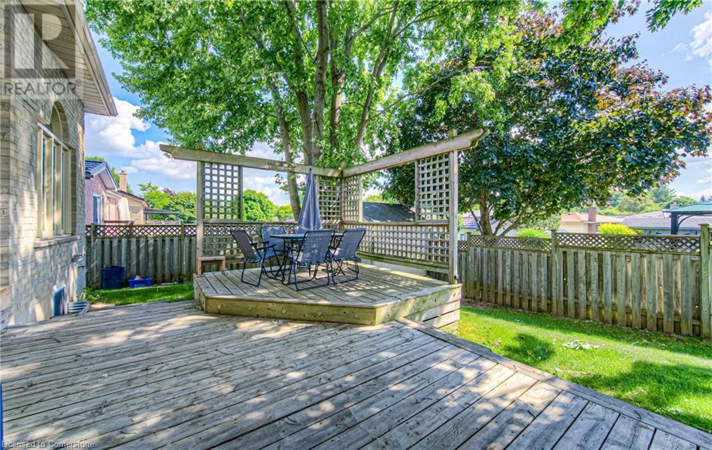 676 Westheights Drive, Kitchener, Ontario  N2N 2Z3 - Photo 43 - 40748759