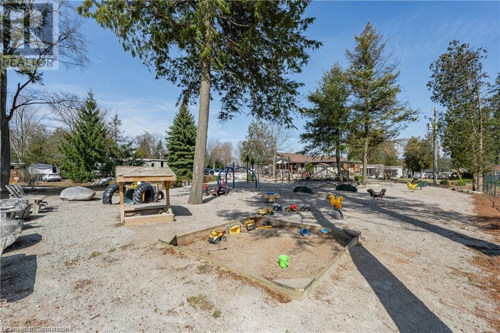 580 Beaver Creek Road Unit# 32, Waterloo, Ontario  N2J 3Z4 - Photo 27 - 40749173