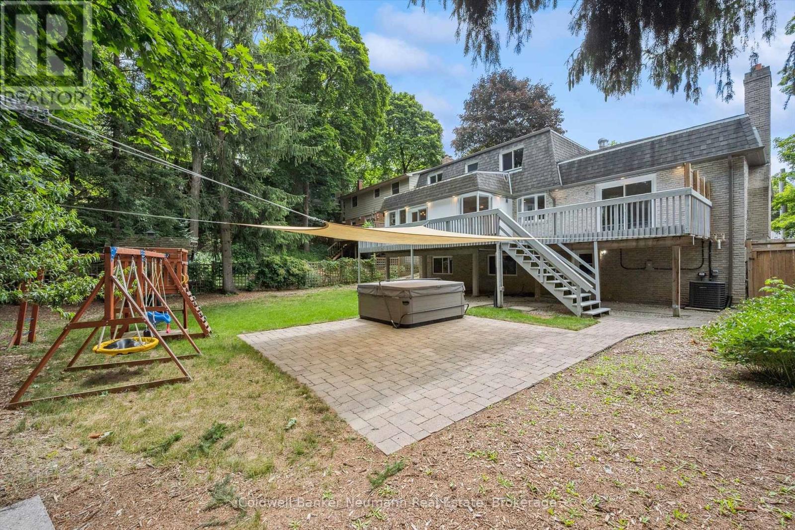 30 Maple Street, Guelph, Ontario  N1G 2G2 - Photo 42 - X12273409