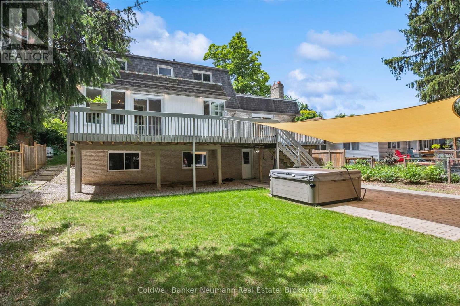 30 Maple Street, Guelph, Ontario  N1G 2G2 - Photo 43 - X12273409