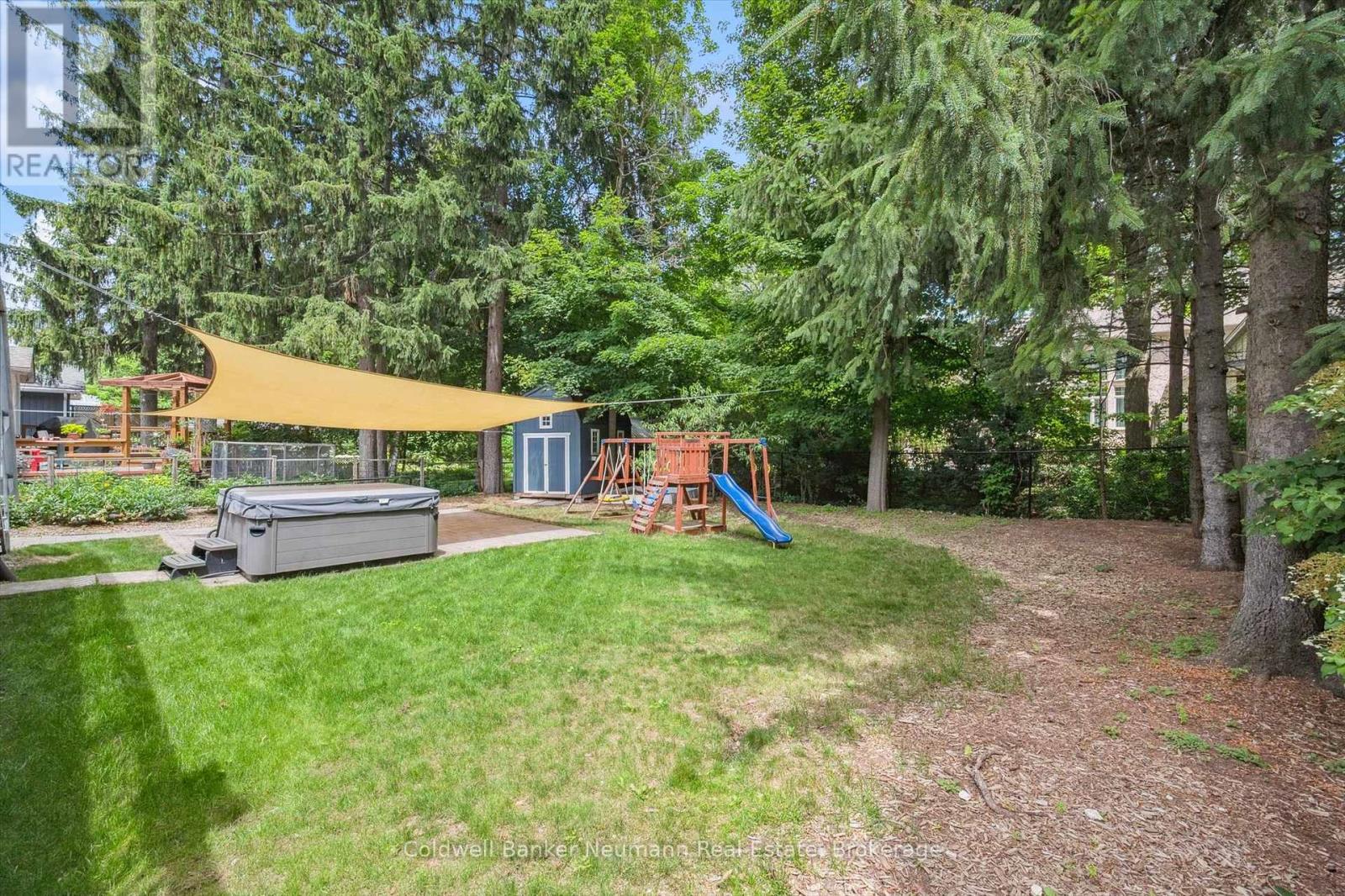 30 Maple Street, Guelph, Ontario  N1G 2G2 - Photo 44 - X12273409