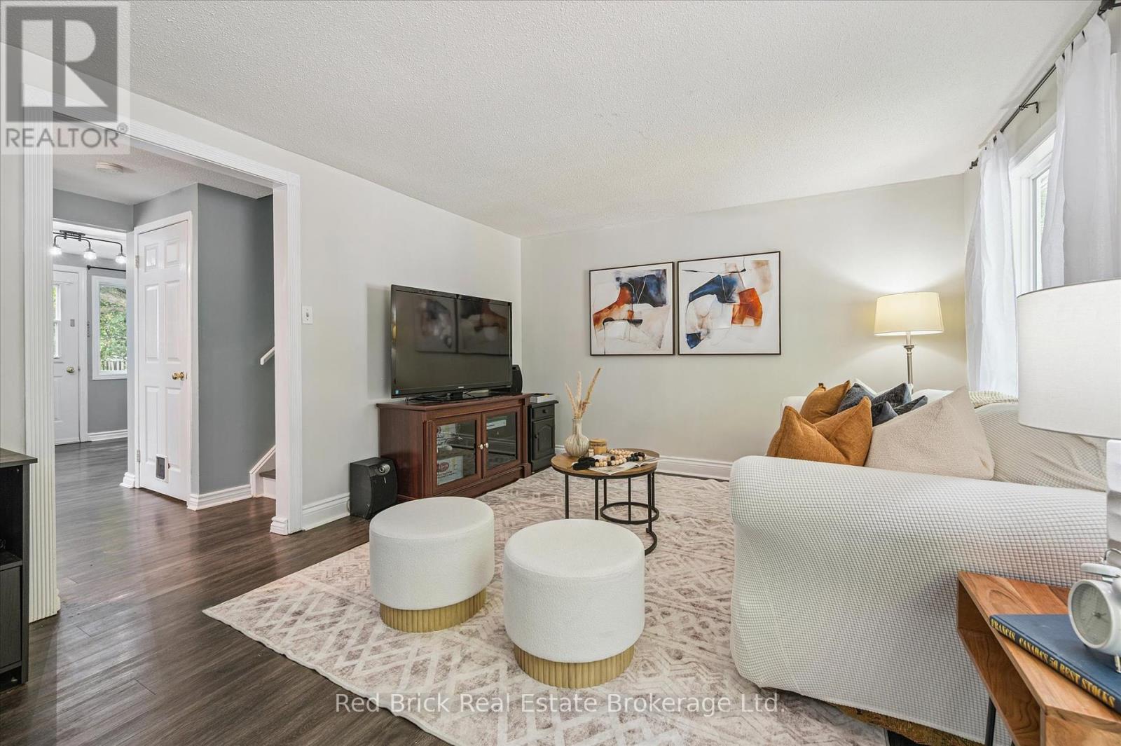 605 Willow Road, Guelph, Ontario  N1H 7J8 - Photo 11 - X12273511