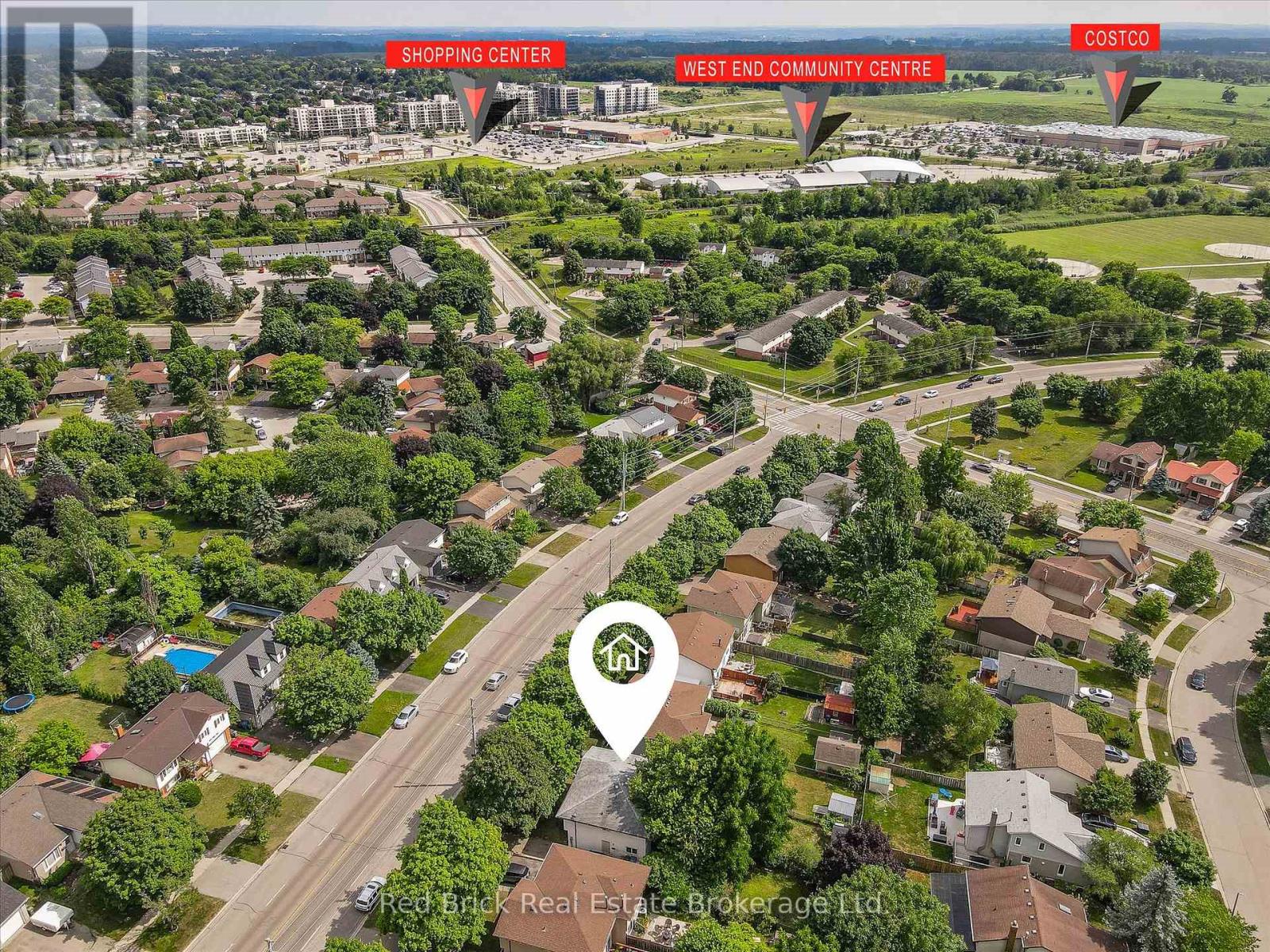 605 Willow Road, Guelph, Ontario  N1H 7J8 - Photo 41 - X12273511