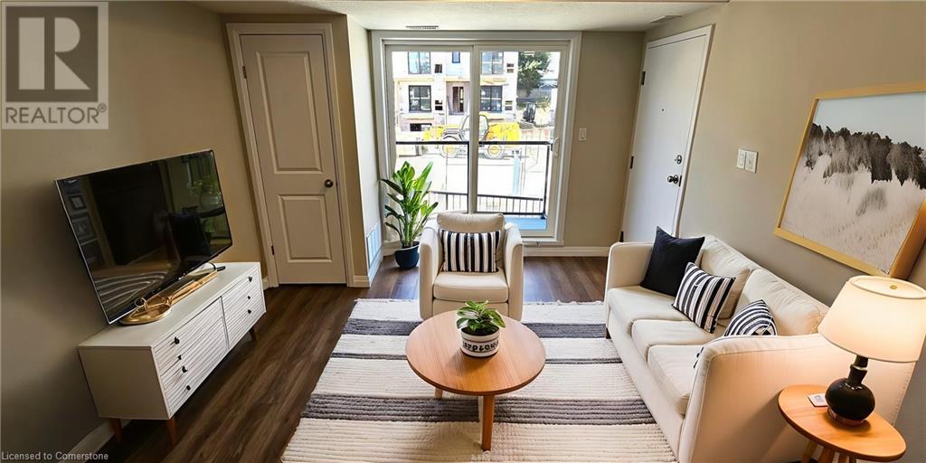 410 Northfield Drive W Unit# E18, Waterloo, Ontario  N2L 0A6 - Photo 3 - 40749679