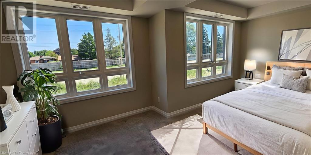 410 Northfield Drive W Unit# E18, Waterloo, Ontario  N2L 0A6 - Photo 6 - 40749679