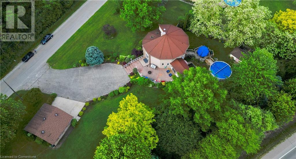 35 Robinson Road, Cambridge, Ontario  N1R 5S7 - Photo 13 - 40749718