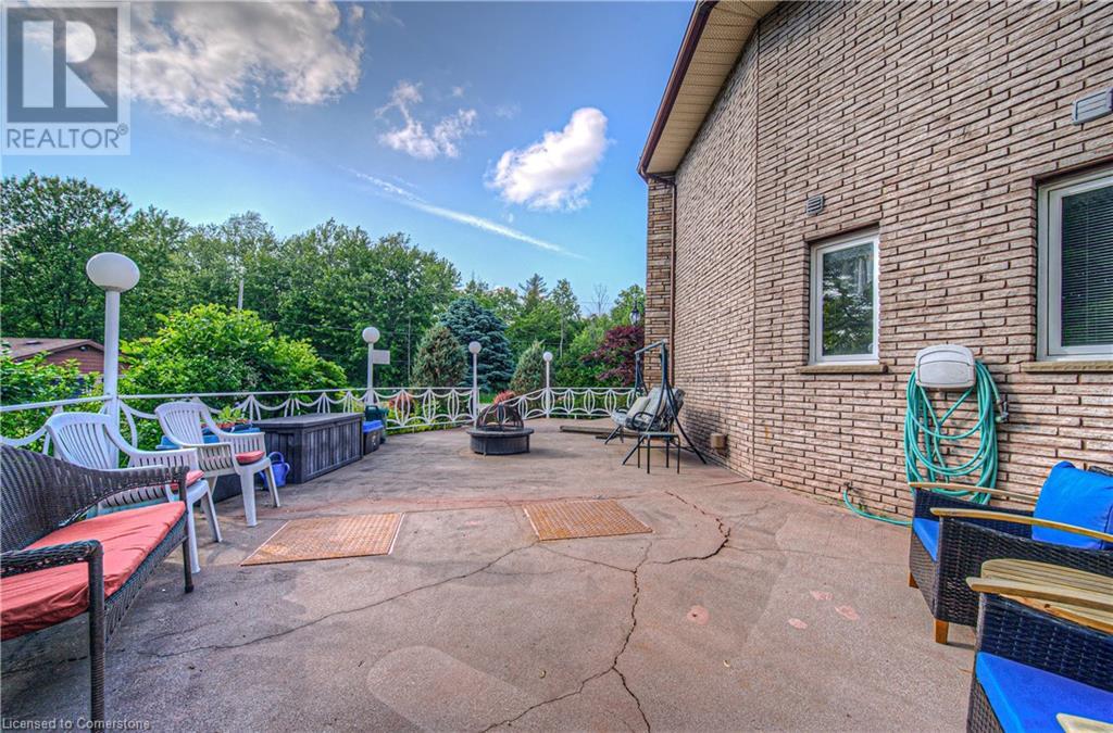 35 Robinson Road, Cambridge, Ontario  N1R 5S7 - Photo 5 - 40749718