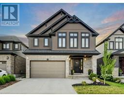 43 GREYHAWK Street, Kitchener, Ontario