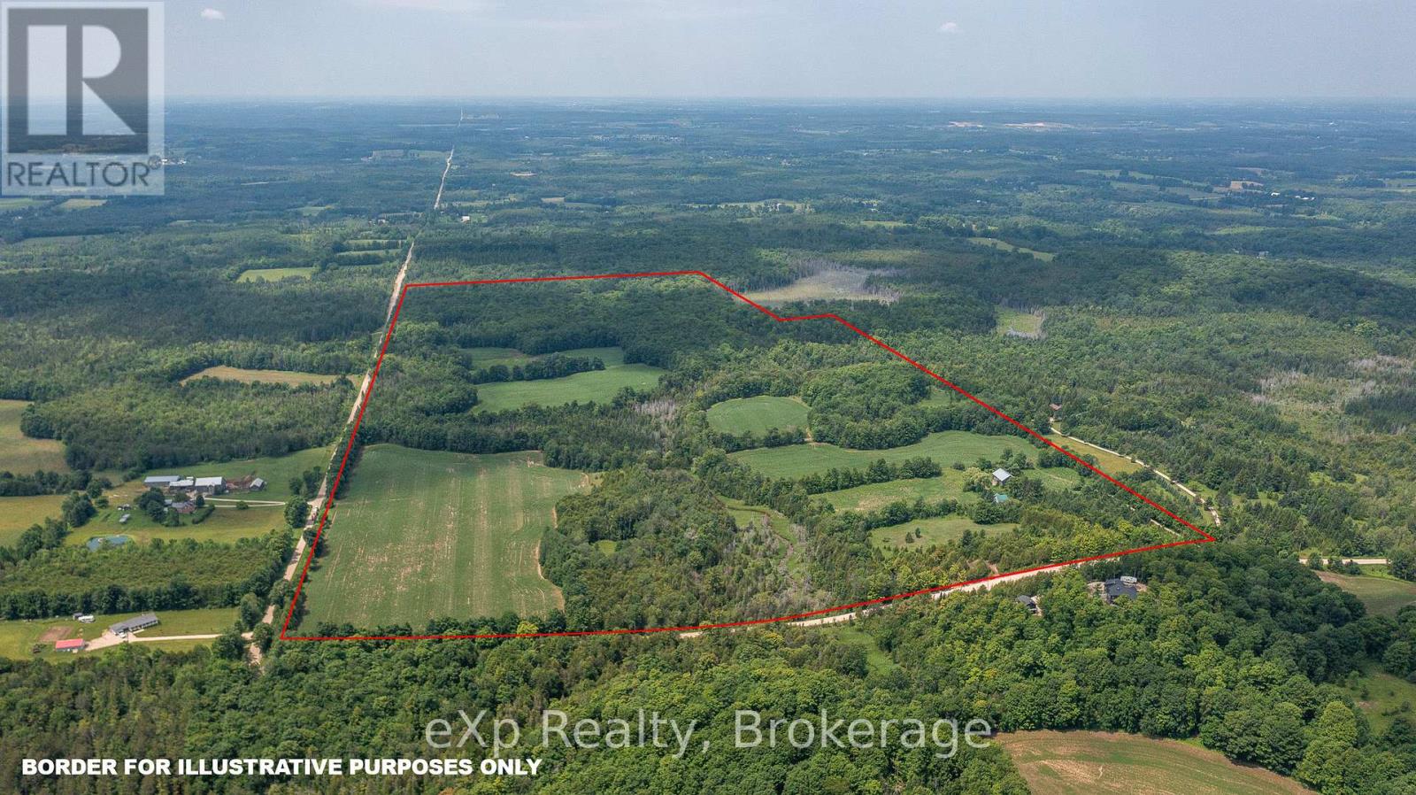 4558803 Concession 3b, Chatsworth, Ontario  N0H 1R0 - Photo 2 - X12273656