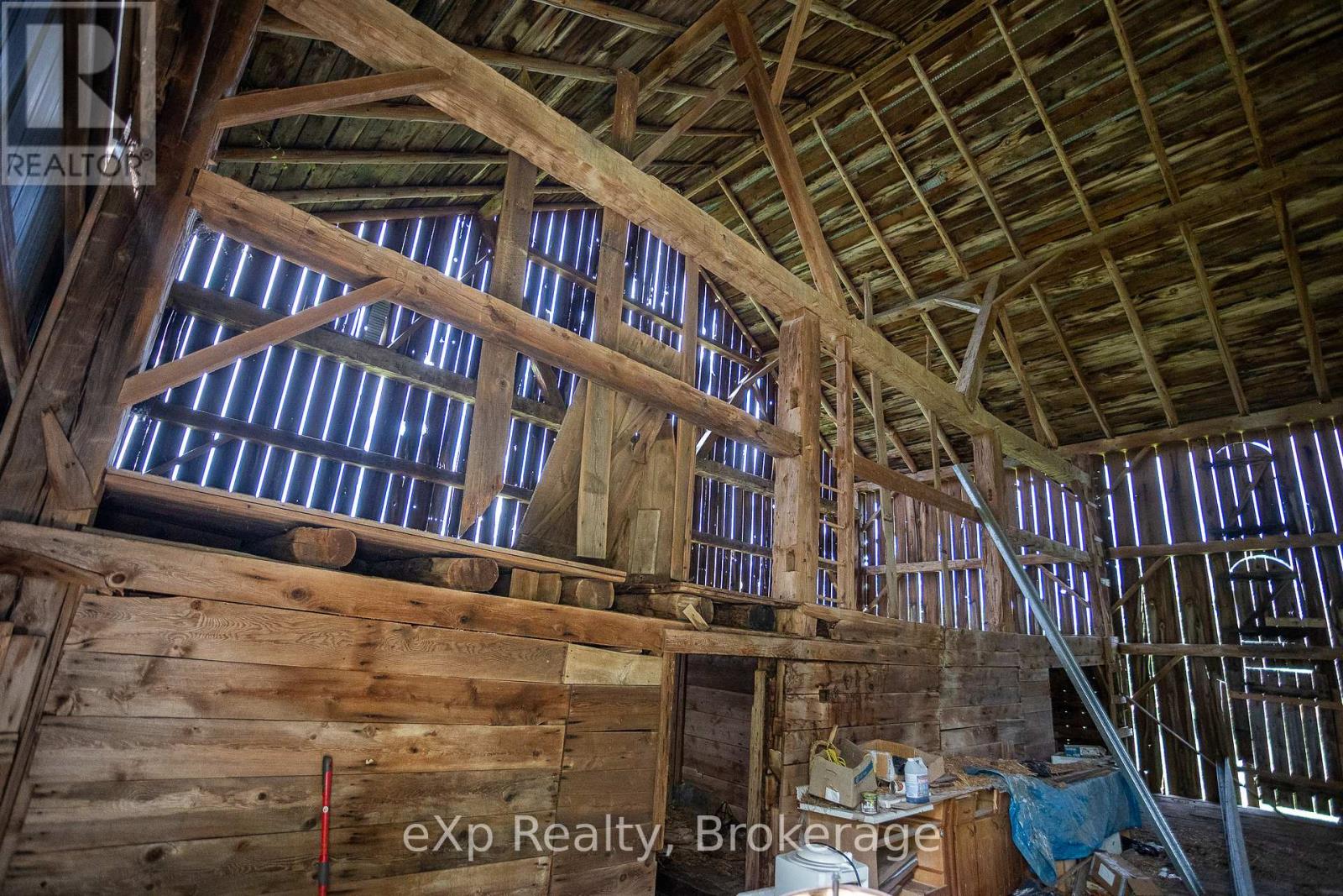 4558803 Concession 3b, Chatsworth, Ontario  N0H 1R0 - Photo 23 - X12273656