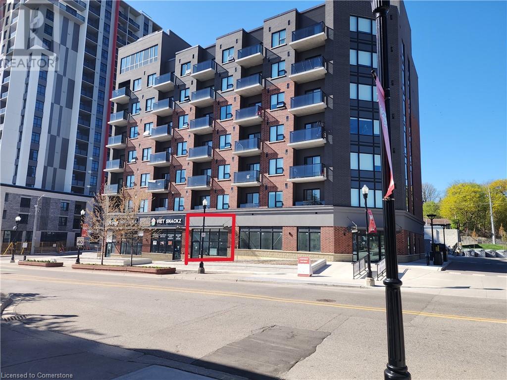 387 King Street E Unit# 122b, Kitchener, Ontario  N2G 3L2 - Photo 1 - 40749725