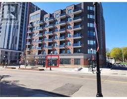 387 KING Street E Unit# 122B, Kitchener, Ontario