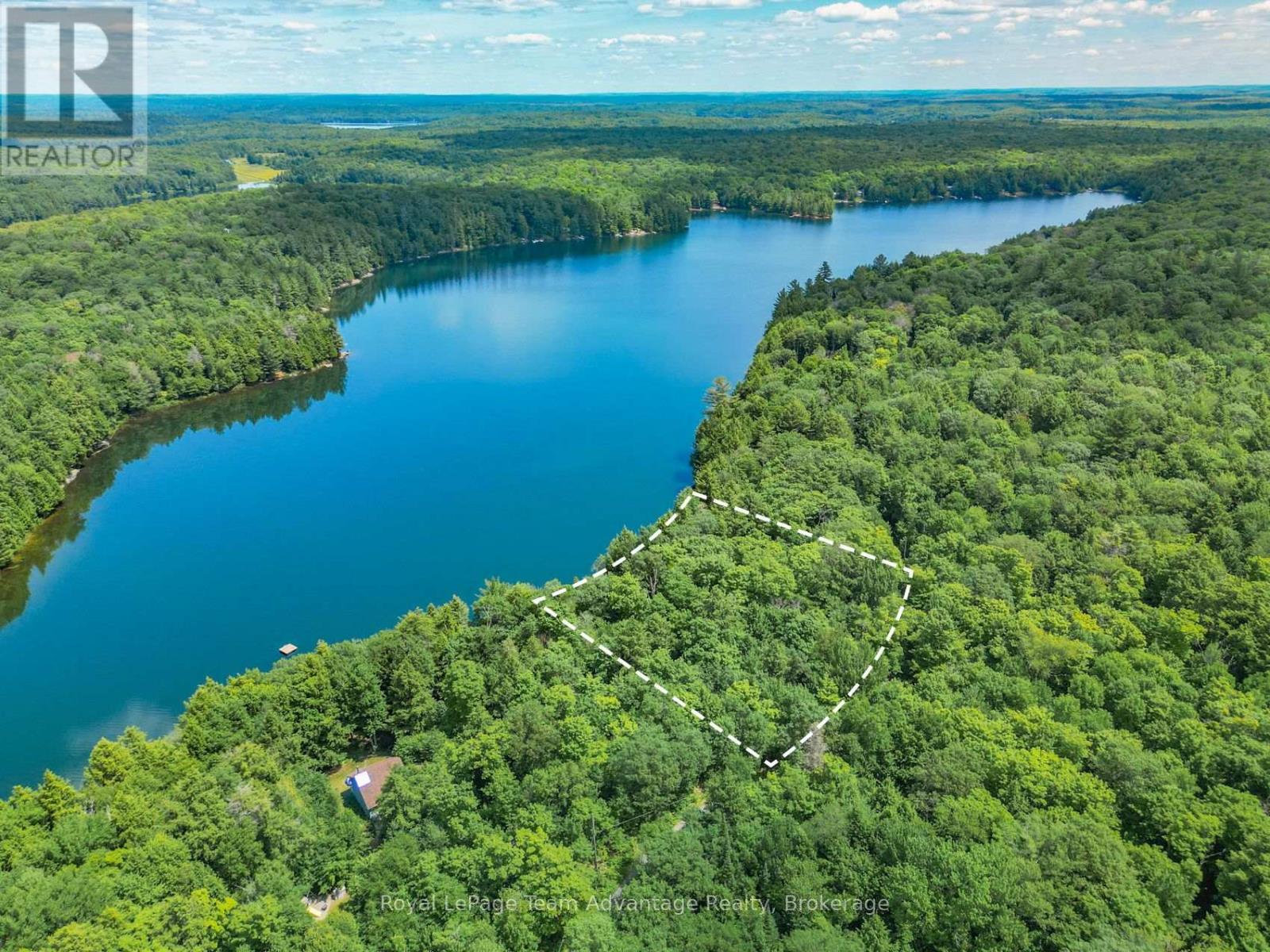 186 Silver Lake Road E, Magnetawan, Ontario  P0A 1P0 - Photo 4 - X12273734