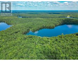 186 SILVER LAKE ROAD E, Magnetawan, Ontario