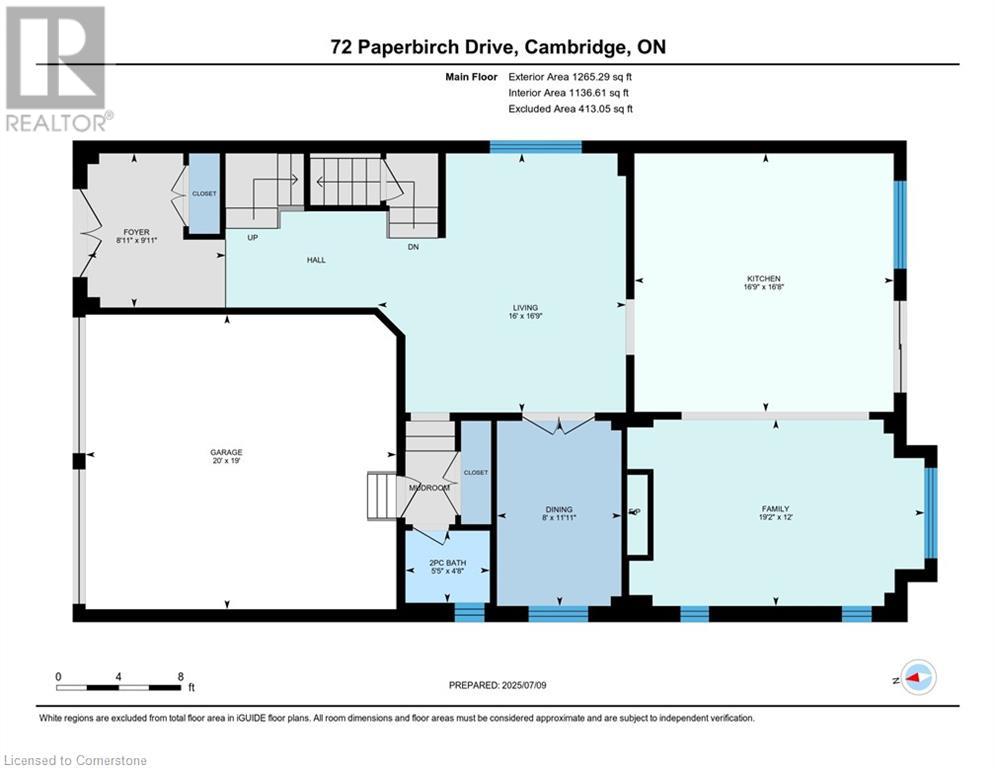 72 Paperbirch Drive, Cambridge, Ontario  N1T 0G8 - Photo 44 - 40748904