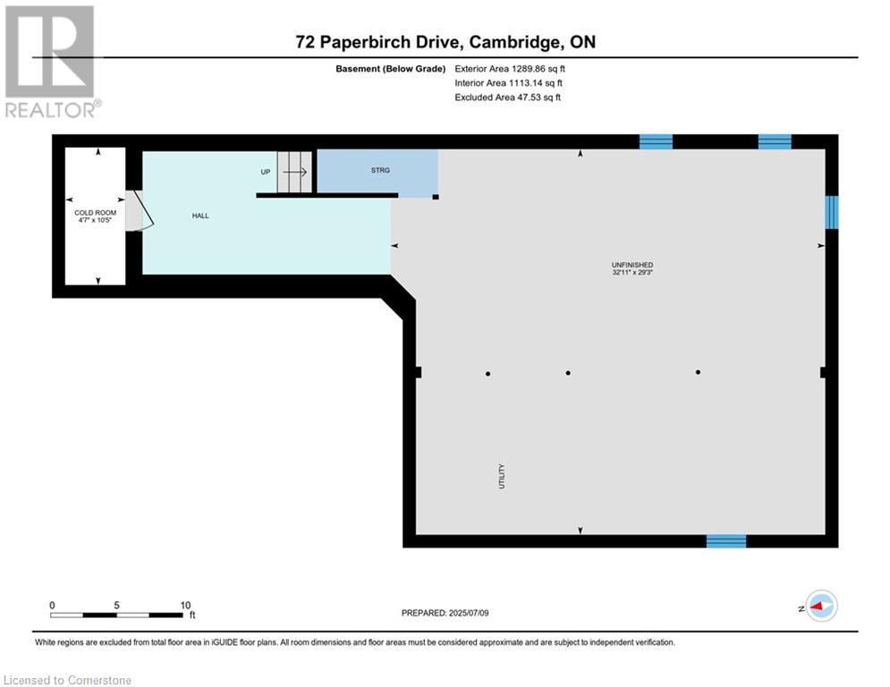 72 Paperbirch Drive, Cambridge, Ontario  N1T 0G8 - Photo 46 - 40748904