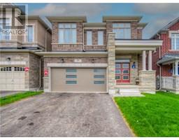 88 BLOOMFIELD Crescent, Cambridge, Ontario