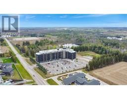 525 NEW DUNDEE Road Unit# 819, Kitchener, Ontario