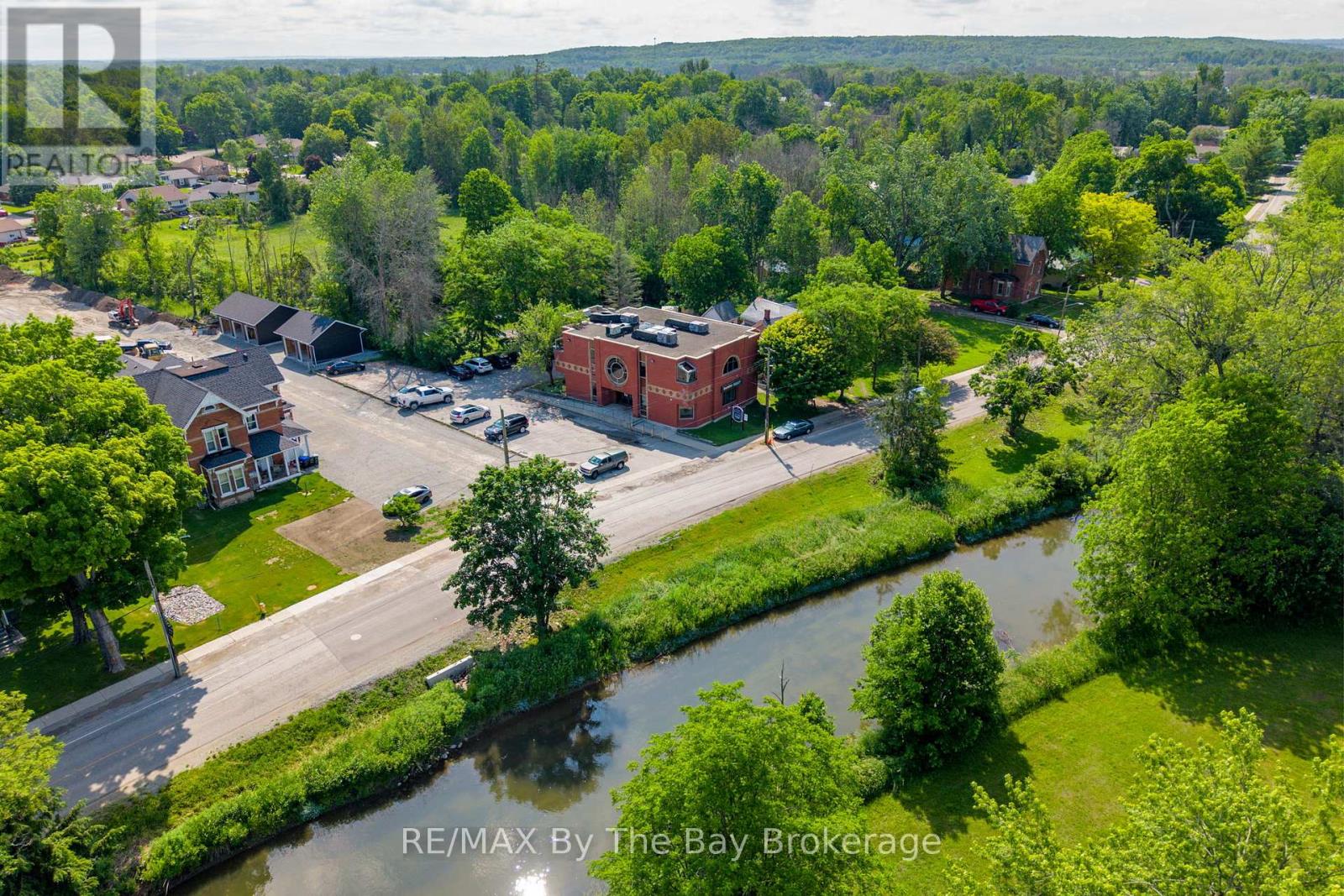 45 RIVER STREET, Severn, Ontario
