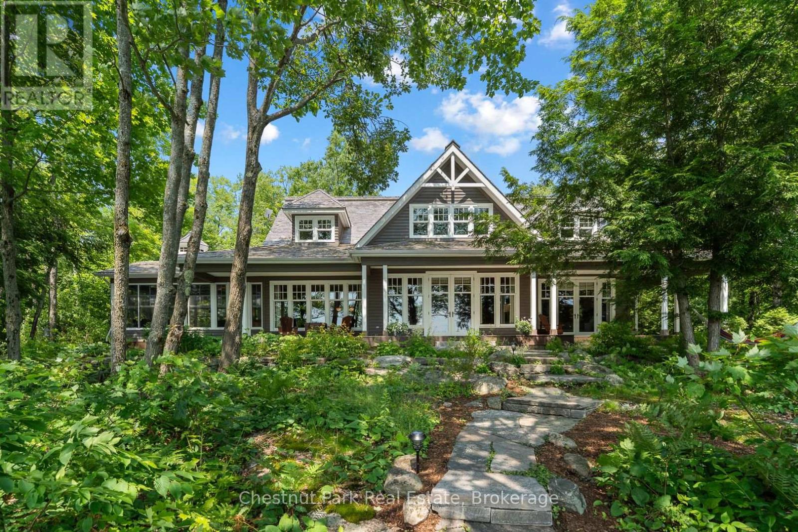 17 - 4805 MUSKOKA 169 ROAD, Muskoka Lakes, Ontario
