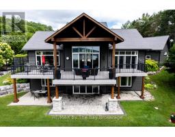 45 MILITARY ROAD, Penetanguishene, Ontario