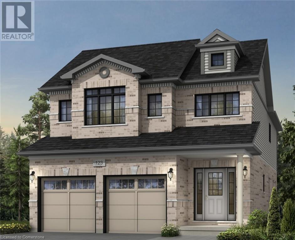 513 ANTON Crescent, Kitchener, Ontario