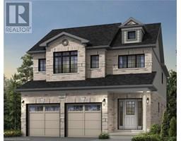 513 ANTON Crescent, Kitchener, Ontario