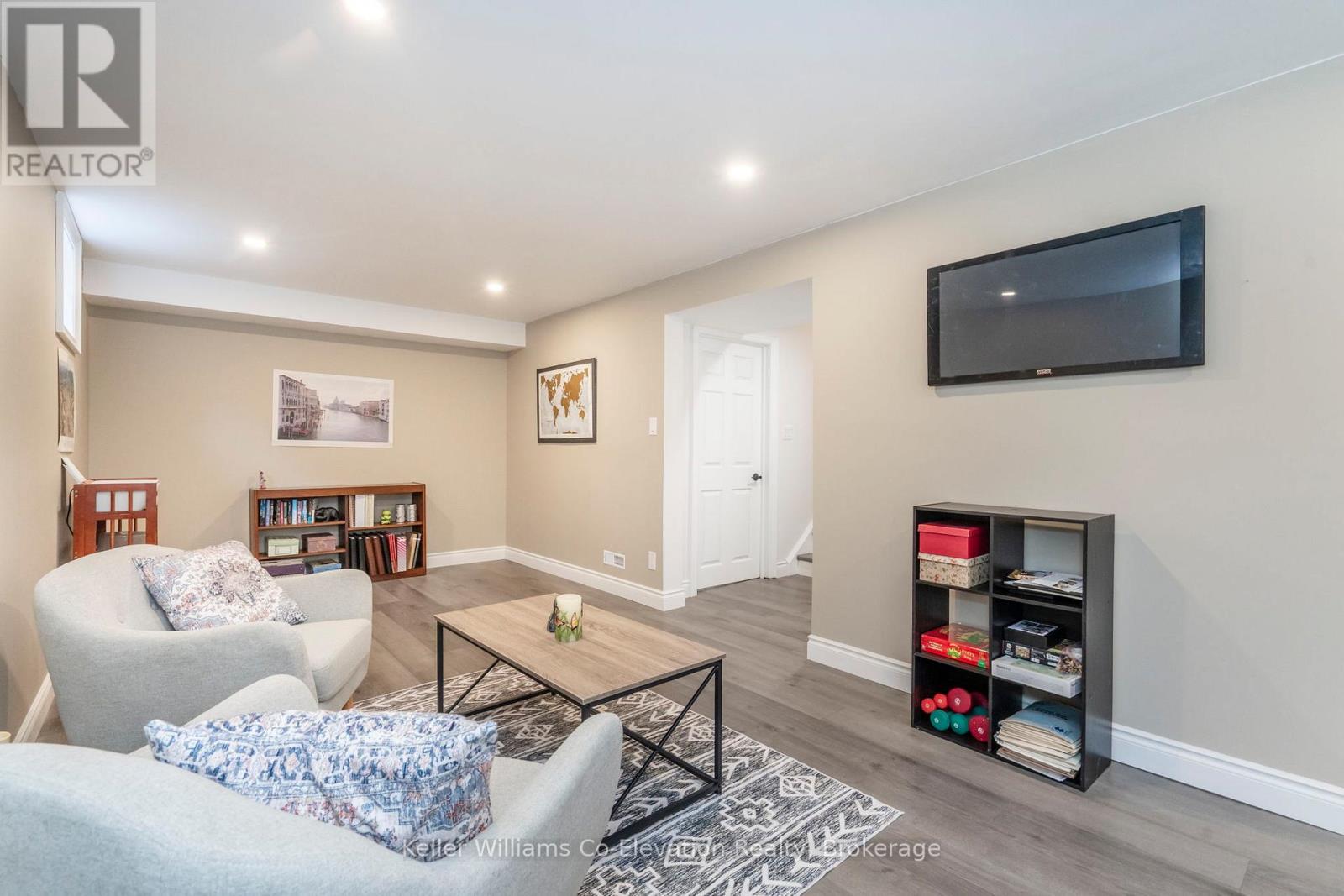 1056 Dina Crescent, Midland, Ontario  L4R 5C6 - Photo 24 - S12274151