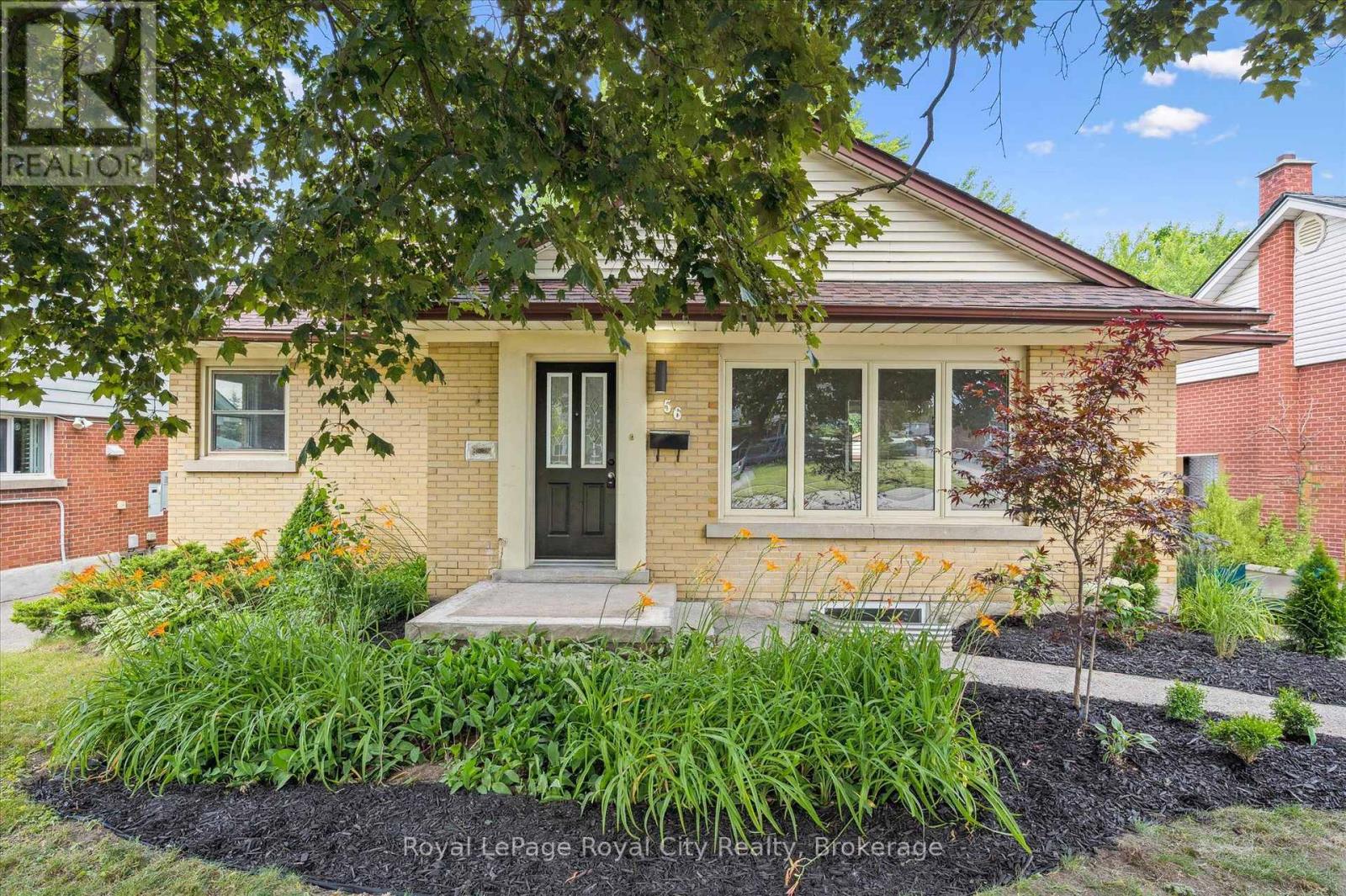 56 DOVER STREET, Waterloo, Ontario