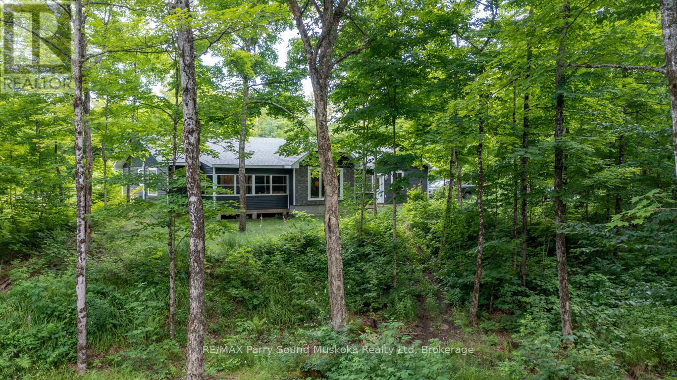 36 Long Lake Estates Road, Mcdougall, Ontario  P2A 2W7 - Photo 45 - X12274223