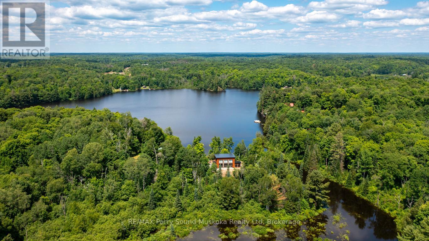 36 Long Lake Estates Road, Mcdougall, Ontario  P2A 2W7 - Photo 7 - X12274223