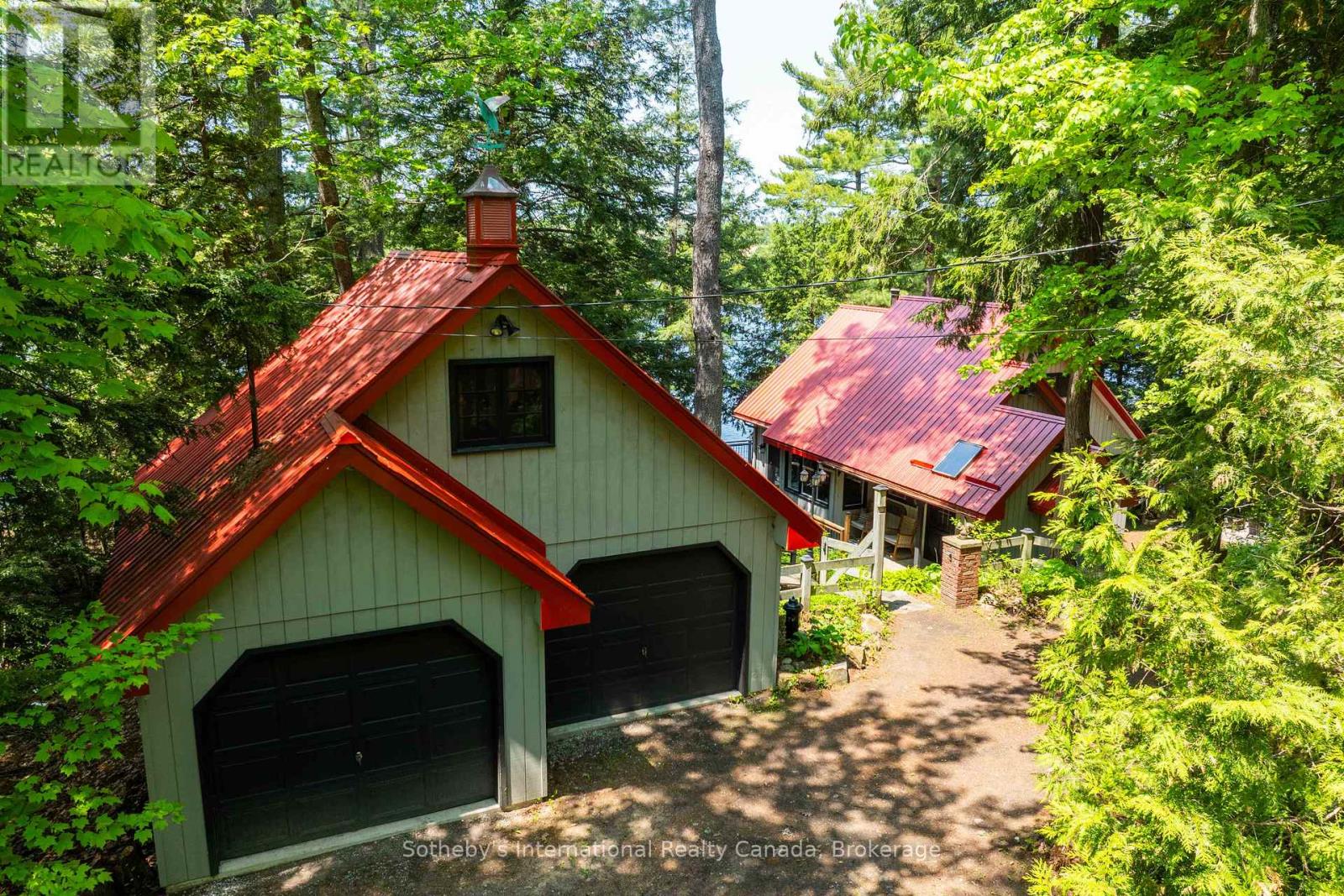 1050 COBBLE ROSE LANE, Minden Hills, Ontario