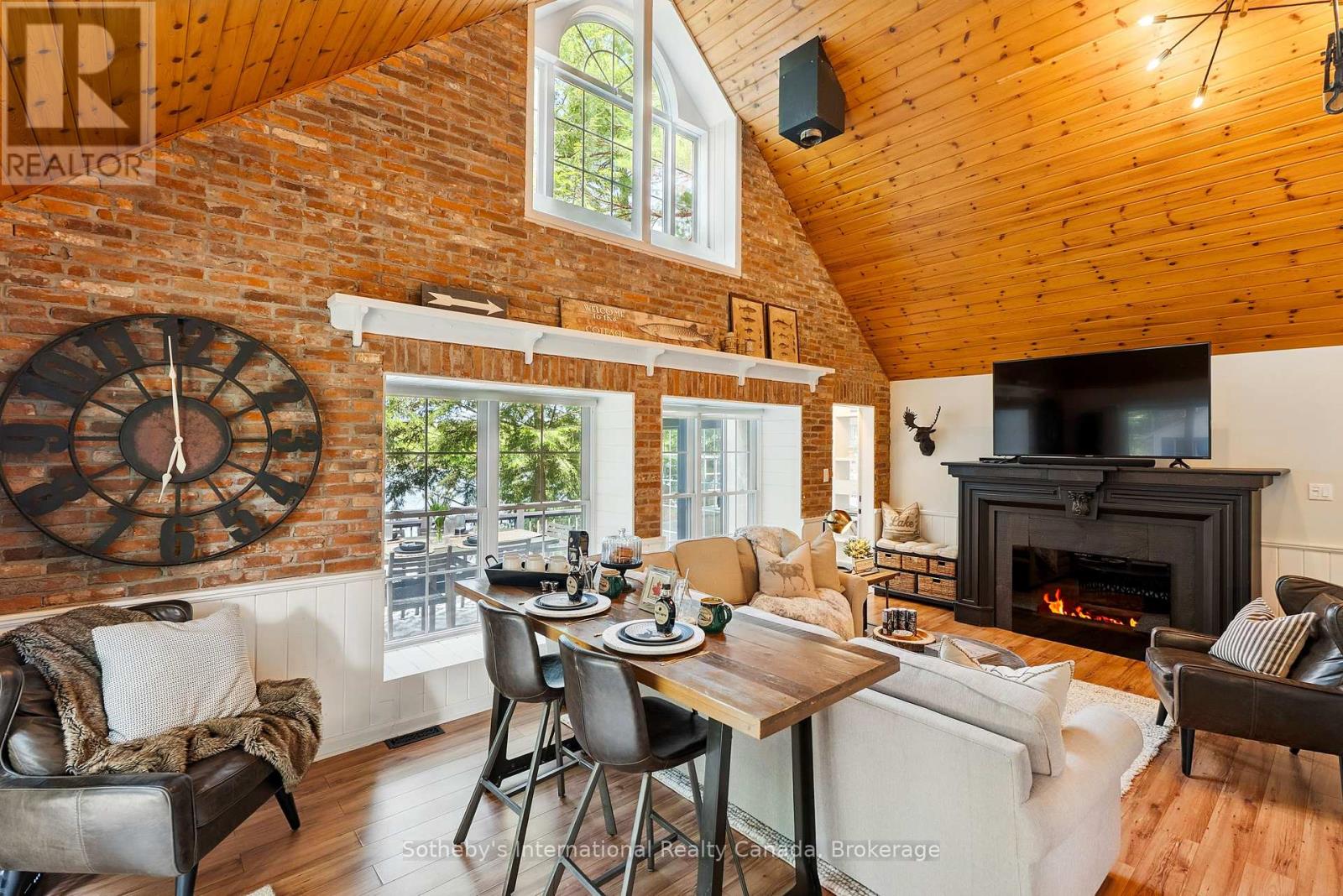 1050 Cobble Rose Lane, Minden Hills, Ontario  K0M 2L1 - Photo 24 - X12274230
