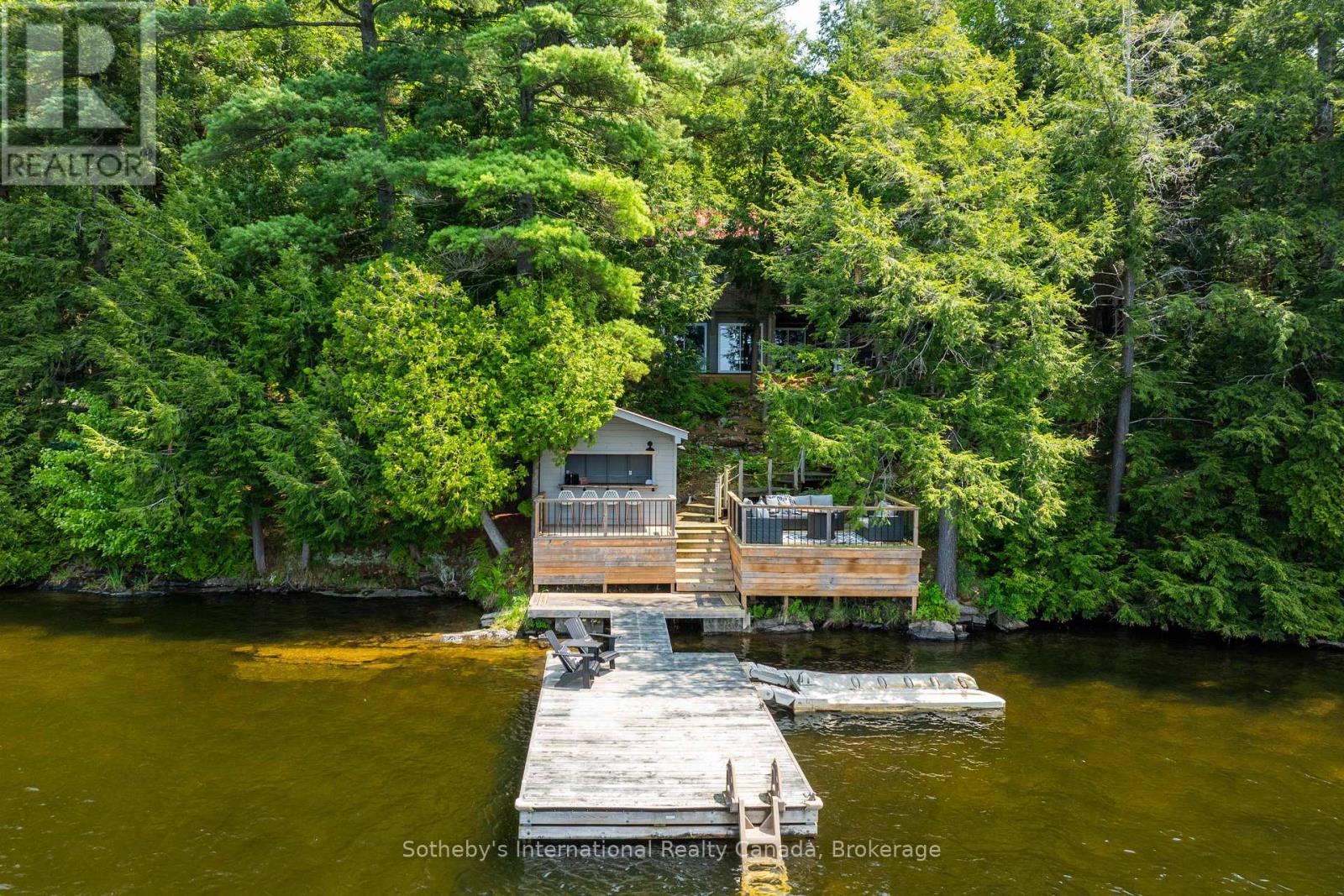 1050 Cobble Rose Lane, Minden Hills, Ontario  K0M 2L1 - Photo 3 - X12274230