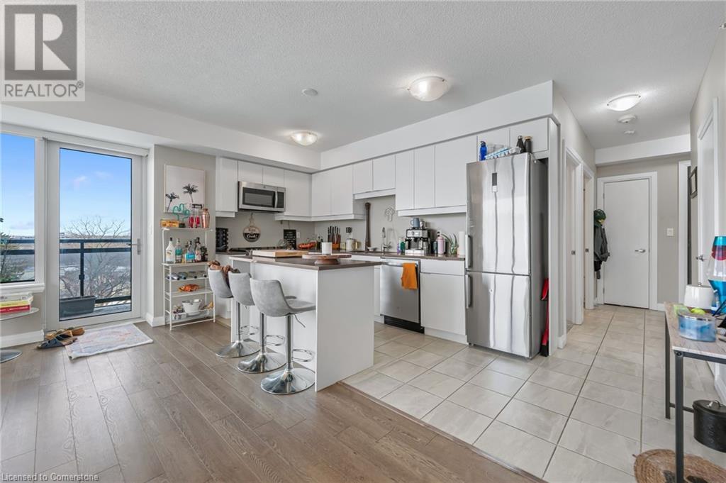 63 Arthur Street S Unit# 612, Guelph, Ontario  N1E 0A8 - Photo 4 - 40749153
