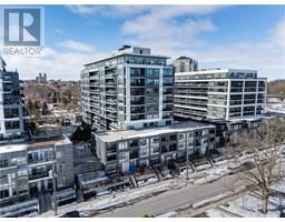 63 ARTHUR Street S Unit# 612, Guelph, Ontario