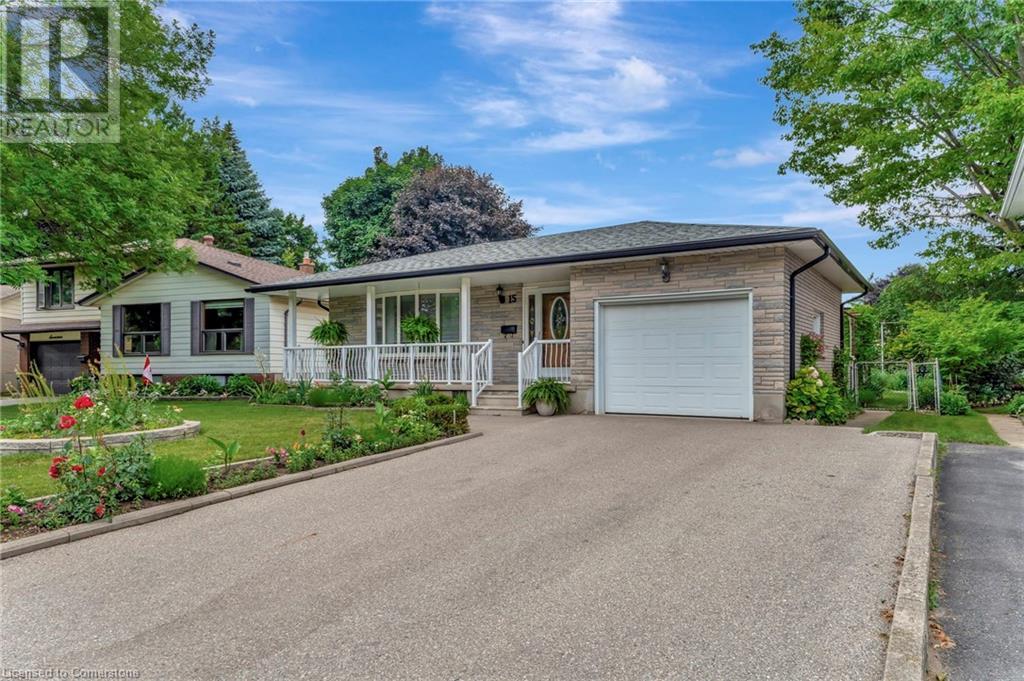 15 Chad Place, Guelph, Ontario  N1H 6V4 - Photo 3 - 40744232
