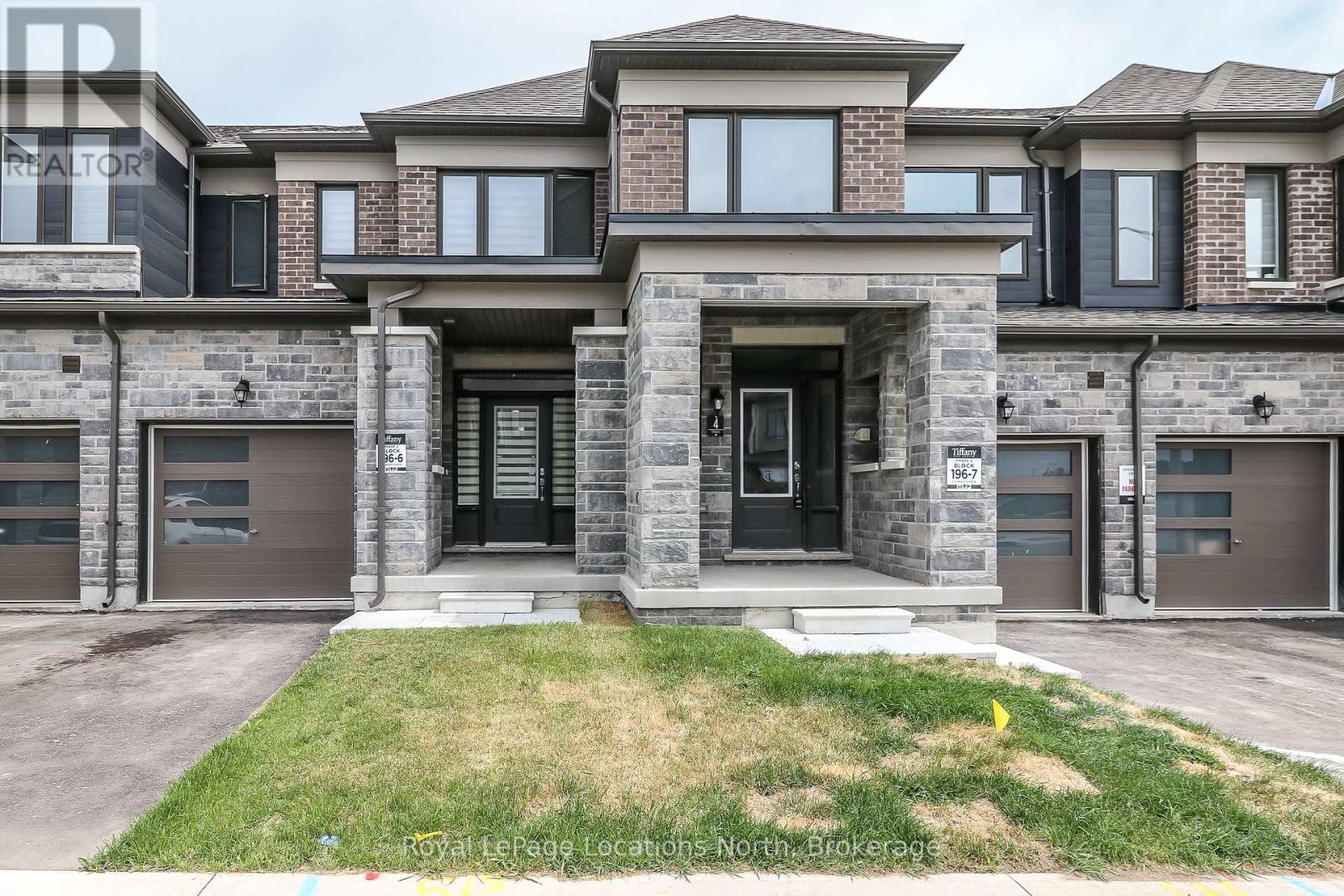 6 DURHAM AVENUE, Barrie, Ontario