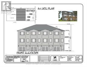 56 B Dundalk Street, Southgate, Ontario  N0C 1B0 - Photo 2 - X12274357