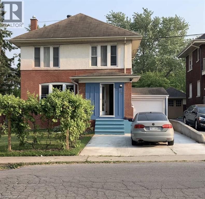 4322 Bampfield Street, Niagara Falls, Ontario  L2E 1G8 - Photo 3 - 40749908