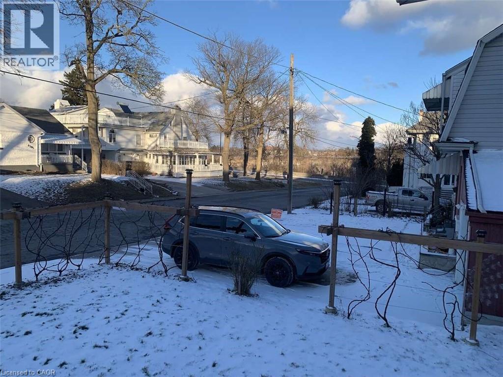 4322 Bampfield Street, Niagara Falls, Ontario  L2E 1G8 - Photo 36 - 40749908