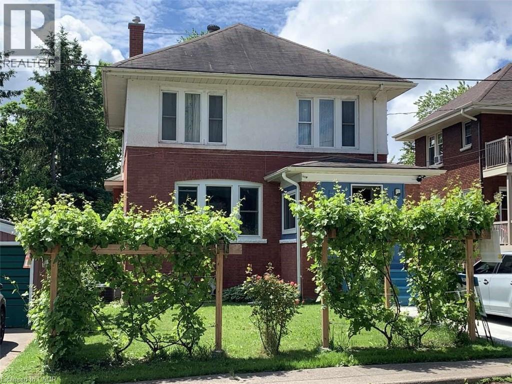 4322 Bampfield Street, Niagara Falls, Ontario  L2E 1G8 - Photo 43 - 40749908